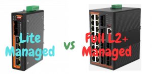 Lite Managed