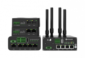 Routers Robustel