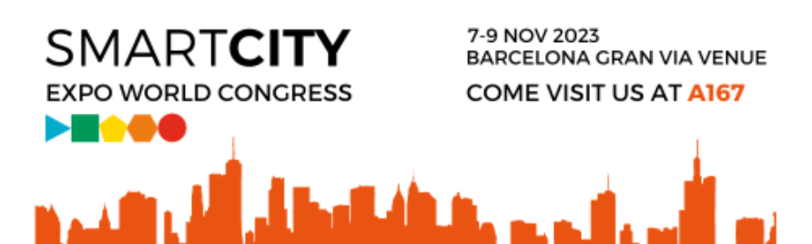 Fiberroad will present its latest developments in industrial Ethernet solutions at the Smart City Expo World Congress in Barcelona