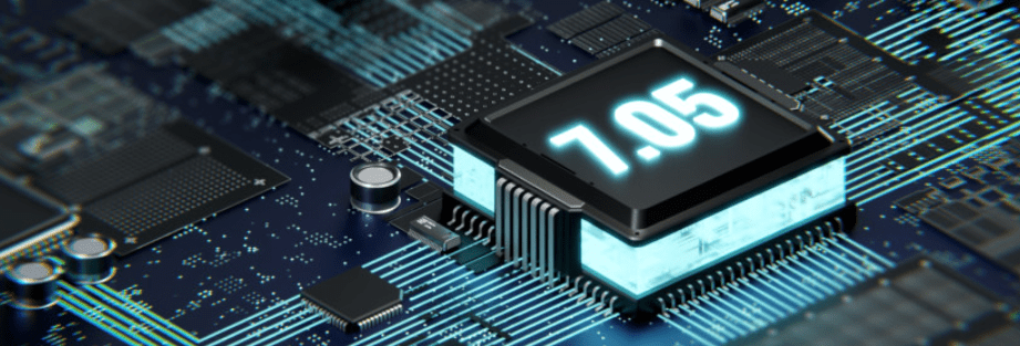 Descubre la nueva versión RutOS 7.05