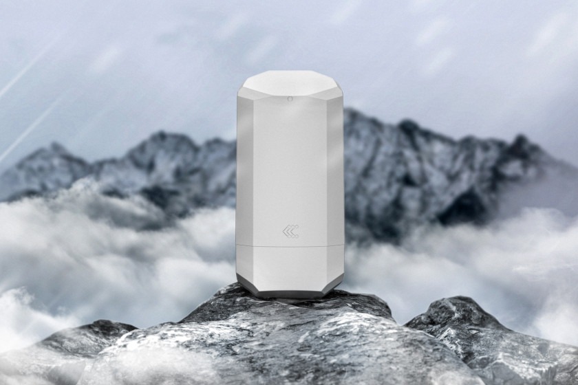 Face the Inclement Weather with Teltonika's OTD140 Outdoor Router