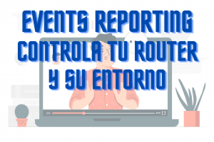 Relatório de Eventos