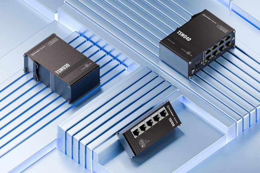 TSF010, TSW030 and TSW040