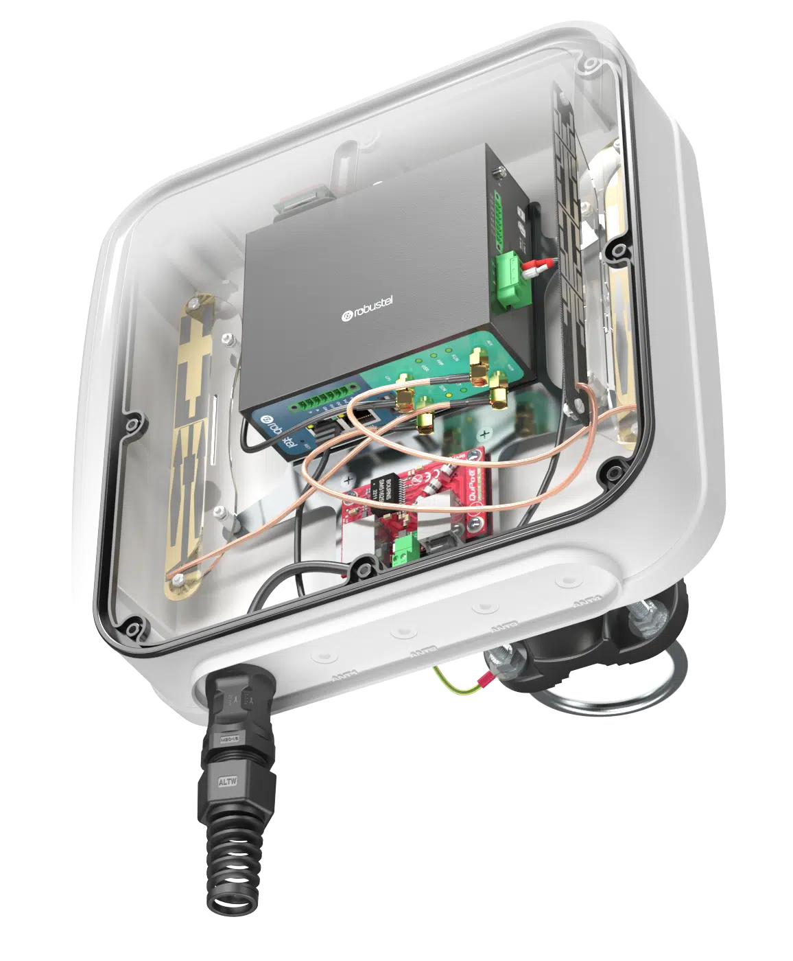 QuMax para R3000