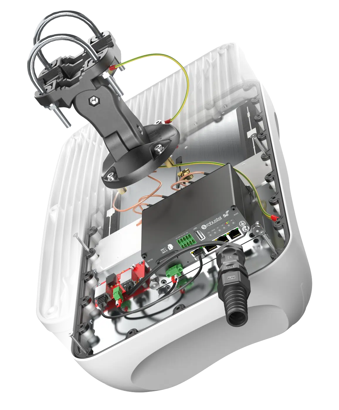 QuMax para R5020
