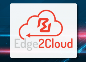 Edge2Cloud