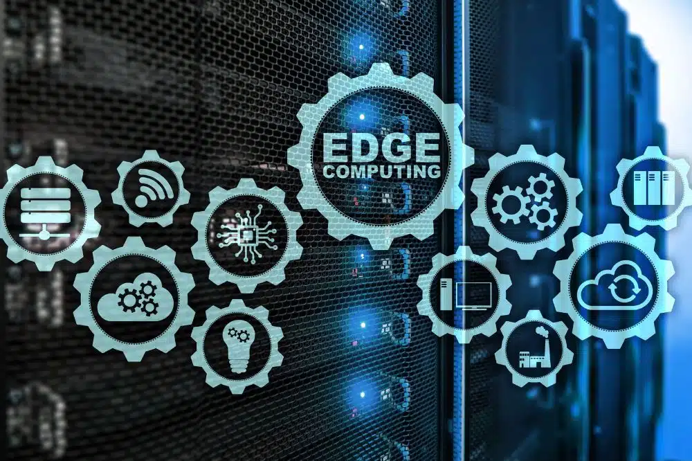 Edge Computing: What Is It and Why Does It Matter?