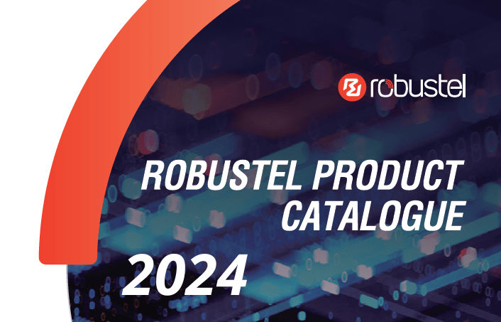 2024 Robustel Catalogue