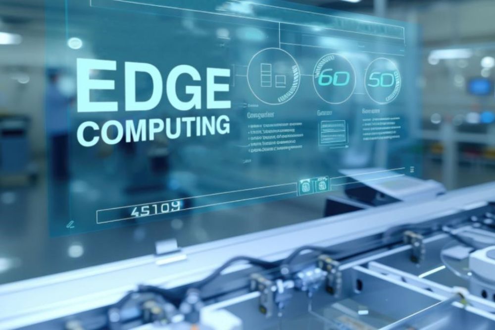 How to Choose Edge Computing Gateways and Industrial PCs: A One-Minute Guide