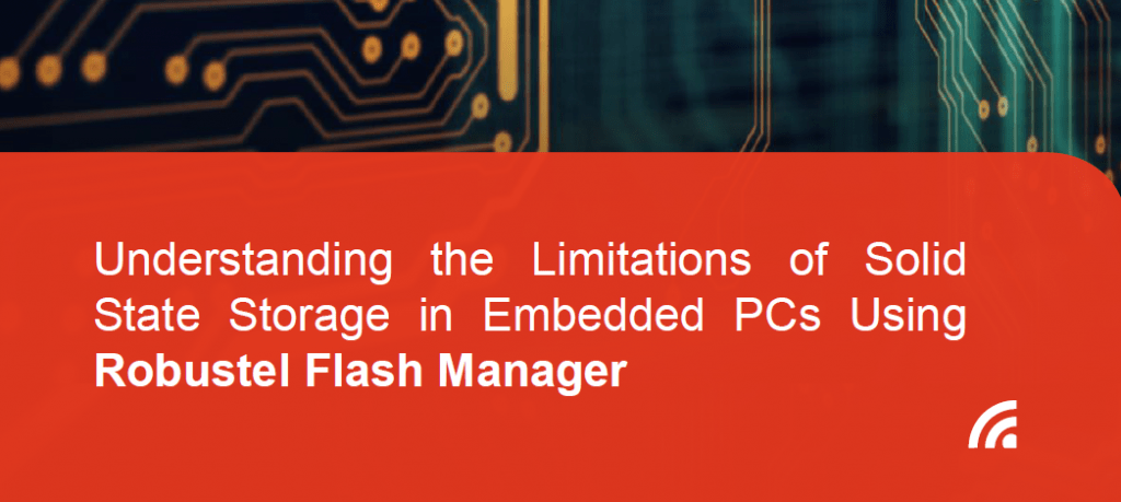 Understanding the Limitations of Solid-State Storage in Embedded PCs