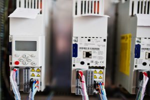 PLC Remote Control