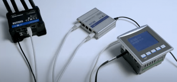 REMOTE ACCESS PLC