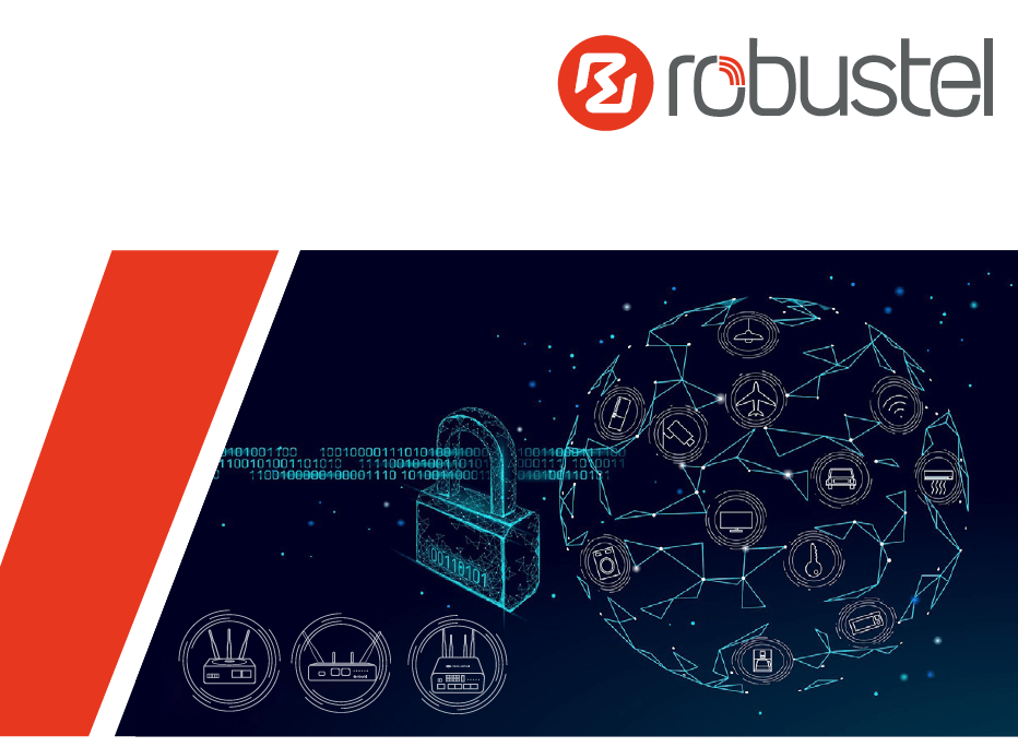 Guía Práctica para la Seguridad de Routers 3G/4G en IoT
