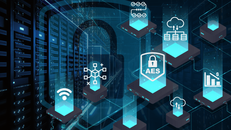 Reducing the hidden costs of encryption: How Pantherun's zero-size-change encryption represents a game changer.