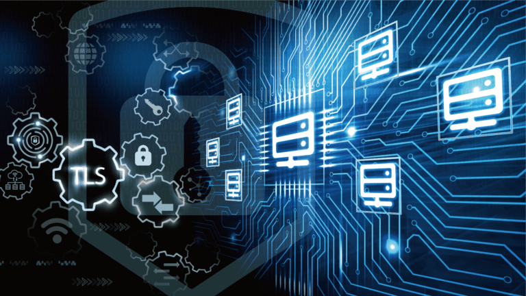 Desmitificando TLS: Alternativas más efectivas para el cifrado en el Edge