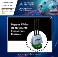 Pepper Pantherun