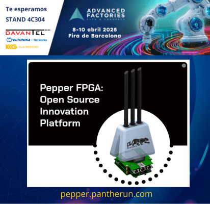 Pepper Pantherun
