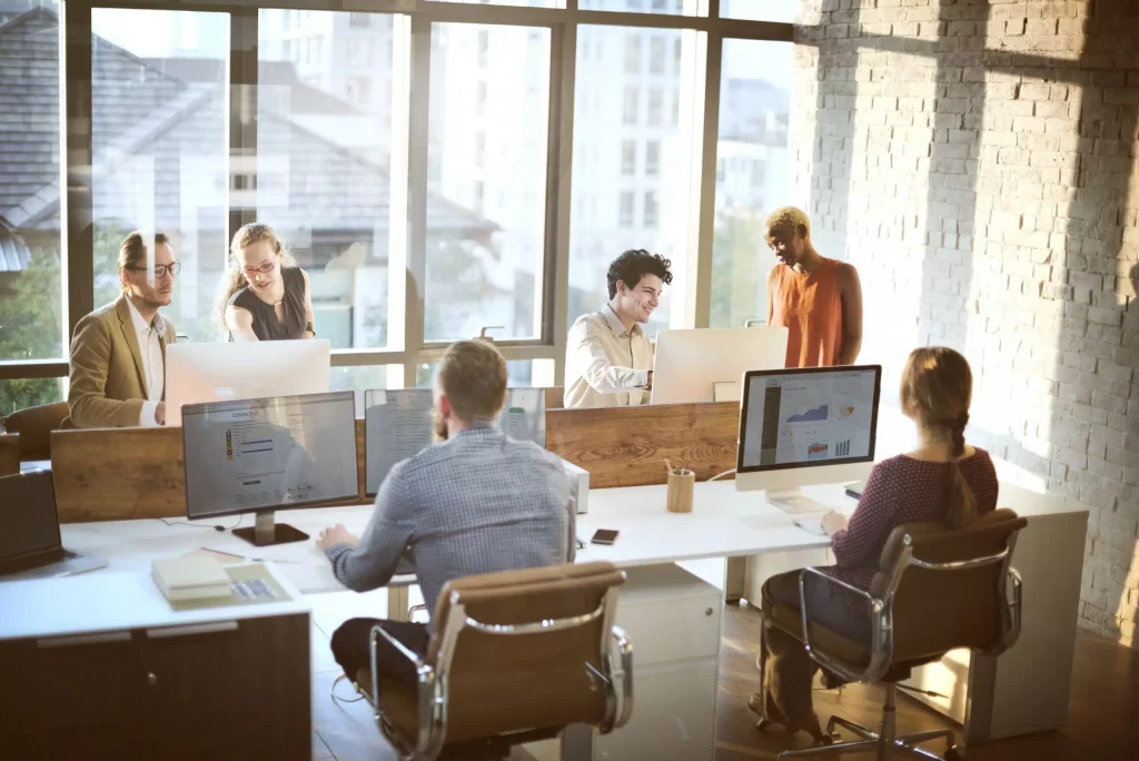 The perfect 5G complement to the SD-WAN network.