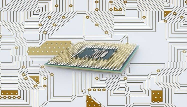The security risks hidden in modern chips