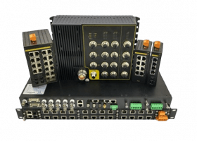 Industrial Switches