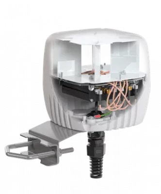 QuCube outdoor antennas