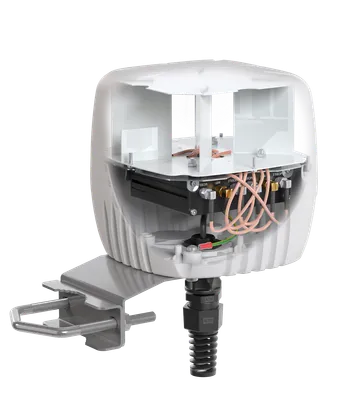 QuCube outdoor antennas