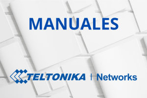 Manuais Teltonika