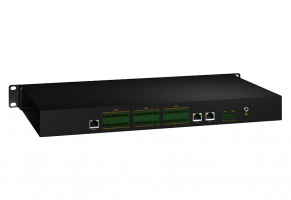 KGW3224A - Gateway industrial inteligente