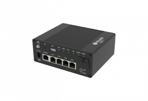 R5030 - router industrial 5G y WiFi 6