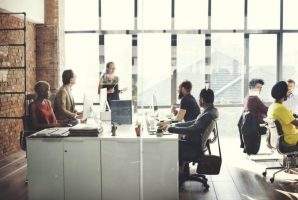 IoT for the Enterprise