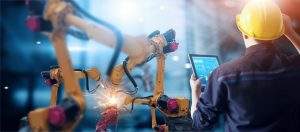 IIoT - IoT for Industry