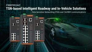 TSN-fiberroad-vehical