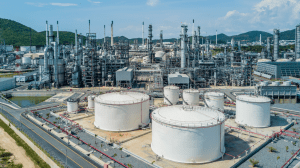 Solución para la supervisión de estaciones de transmisión de Petróleo y Gas basada en AUTBUS