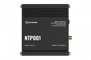 NTP001