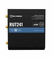 RUT241 eSIM