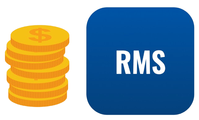 How much does RMS cost?