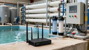 Tratamiento de aguas