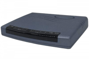 5220N - SHDSL EFM / ATM VPN Router