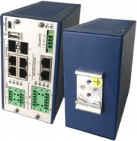 GigaFlex - Familia de módems SHDSLbis para aplicaciones 'mission-critical'