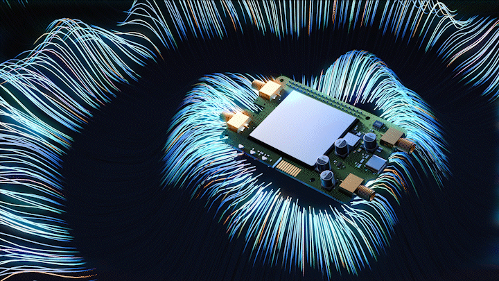 Teltonika Calyx PCM audio