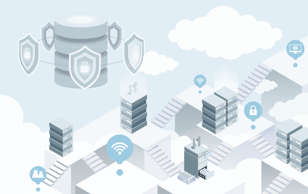 Los servicios en la nube necesitan mayor encriptación