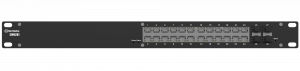SWM281 – L2+ RACKMOUNT INDUSTRIAL SWITCH 24 GIGABIT PORTS + 4 SFP GX, 100-240VAC