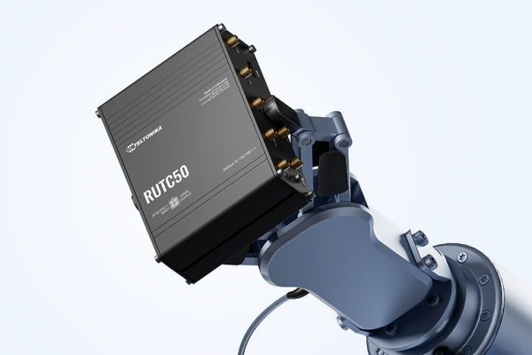 Plataforma C: Reinventando la Tecnología de Redes Industriales