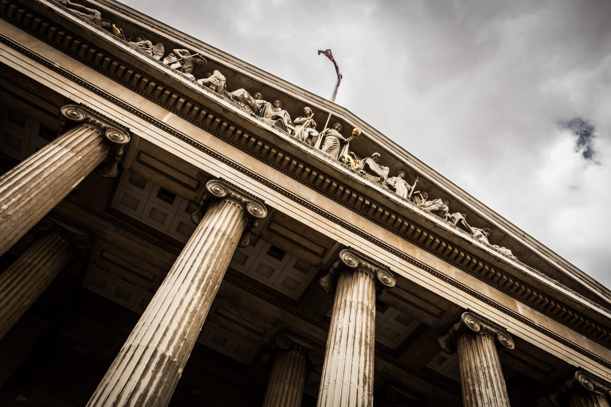 Legal Due Diligence