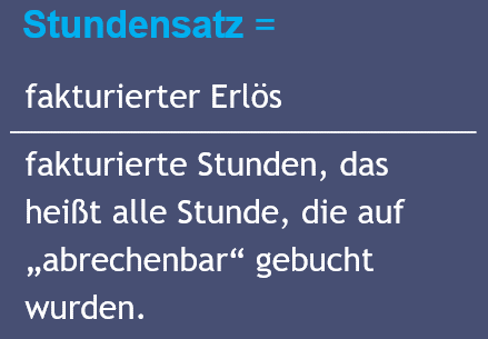 Stundensatz 1