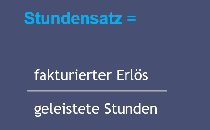 Stundensatz 2