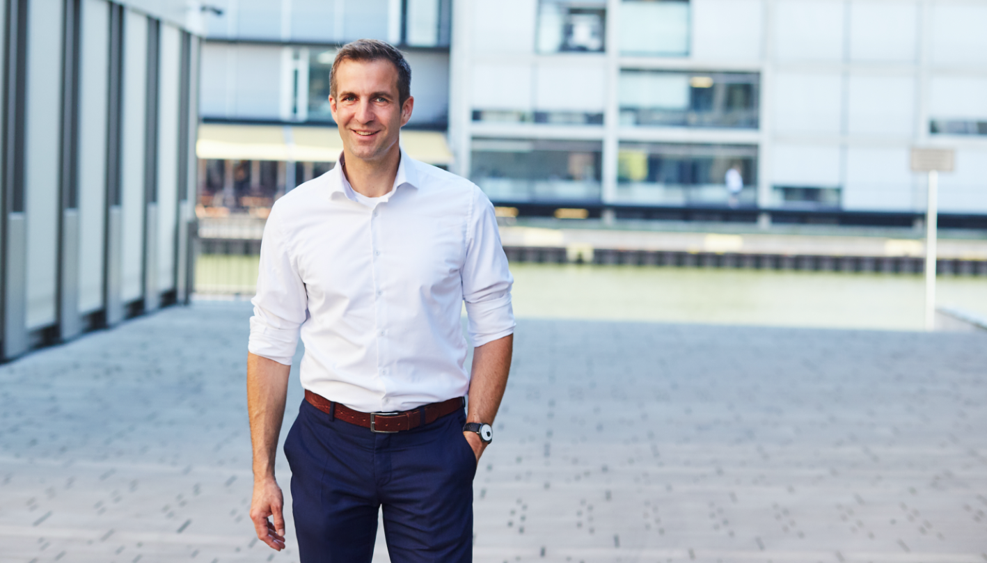 Daniel Winkler Virtual CFO