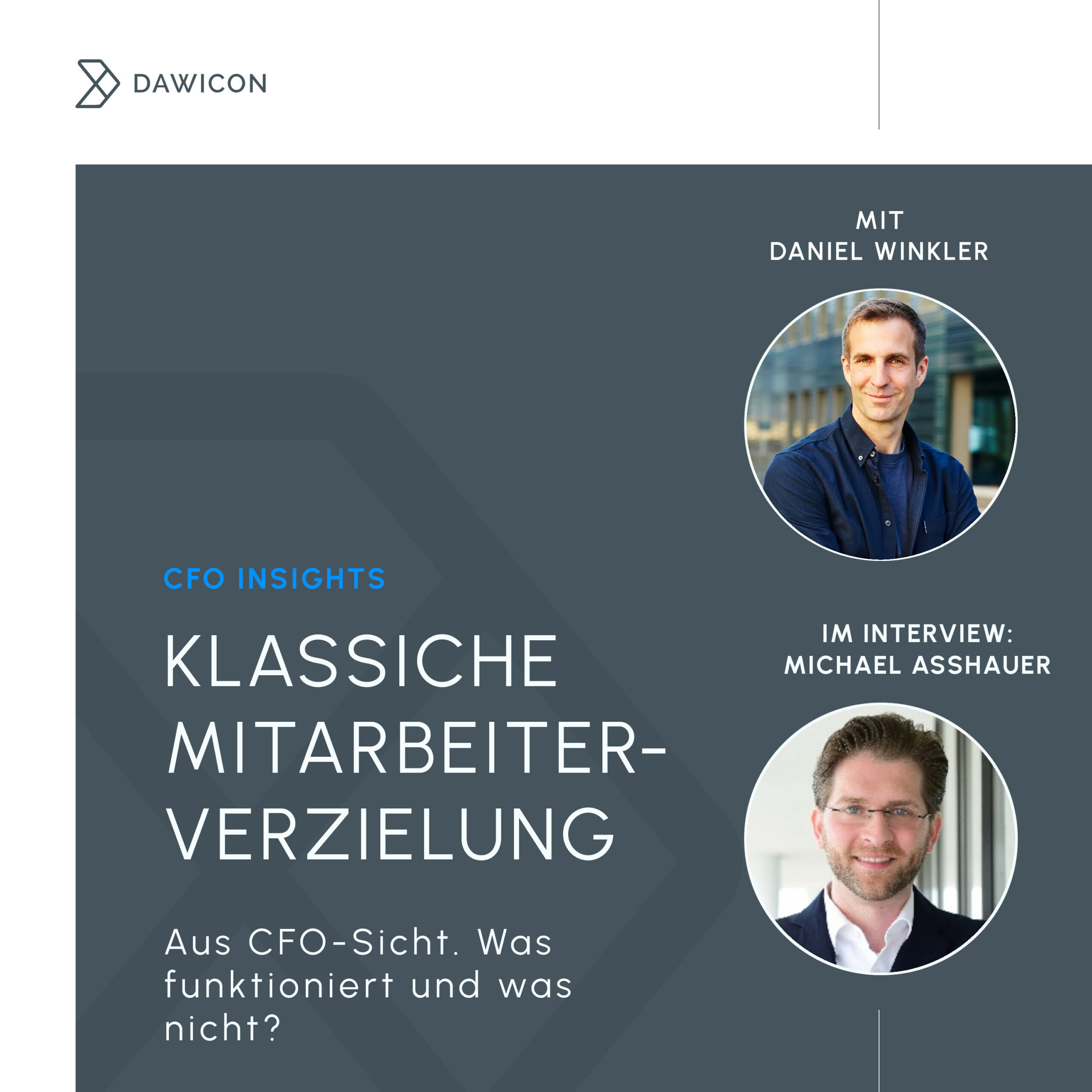 Mitarbeiterverzielung