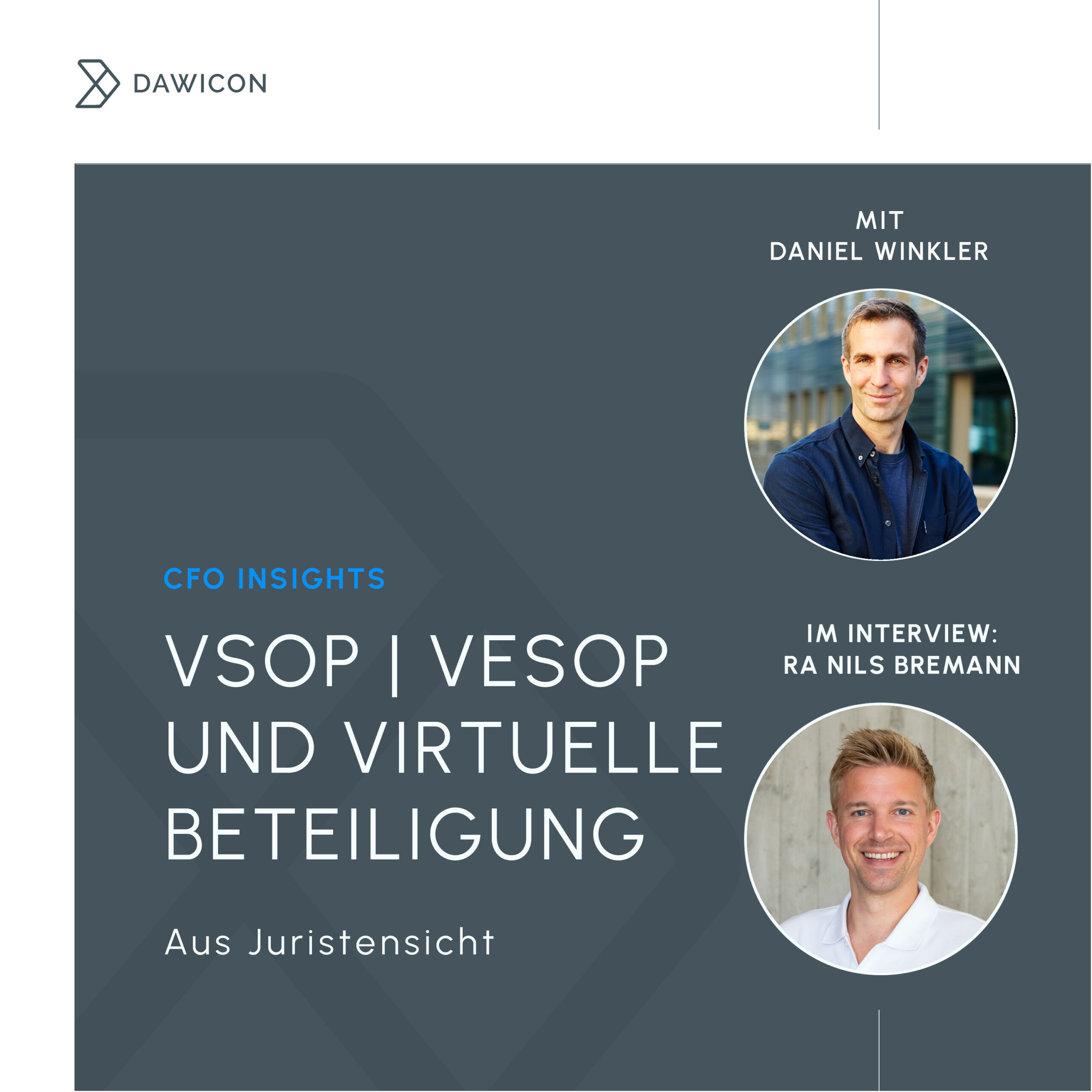 VSOP VESOP
