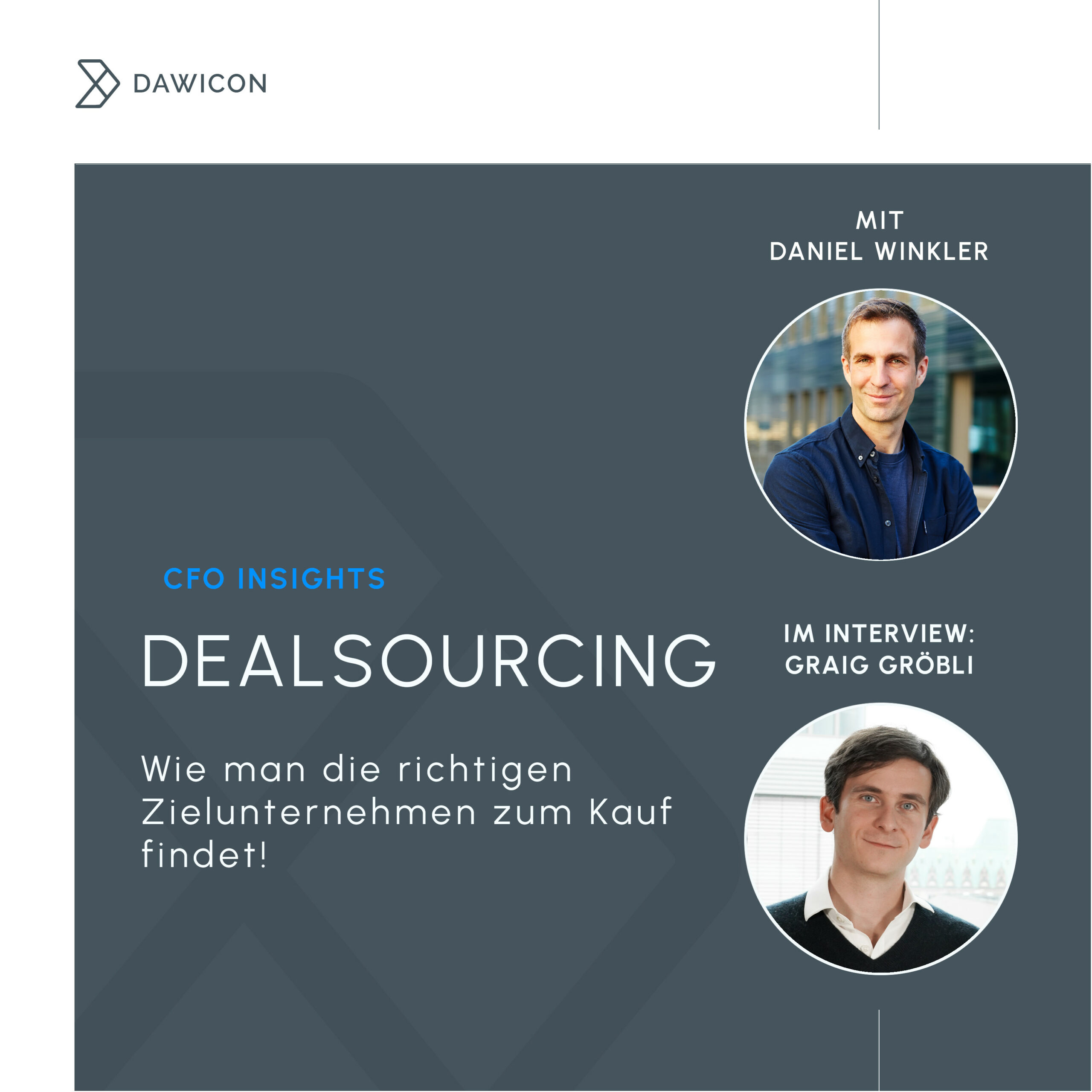 Dealsourcing